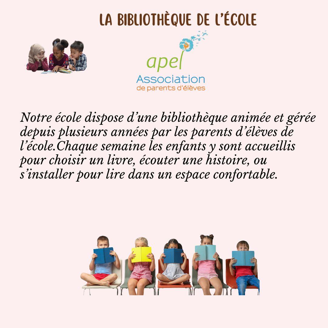 Bibliothe que