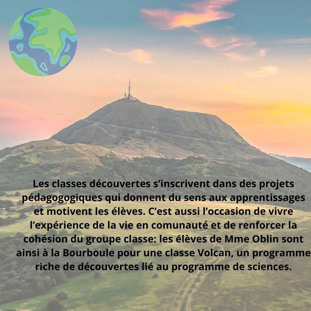 Classe volcan