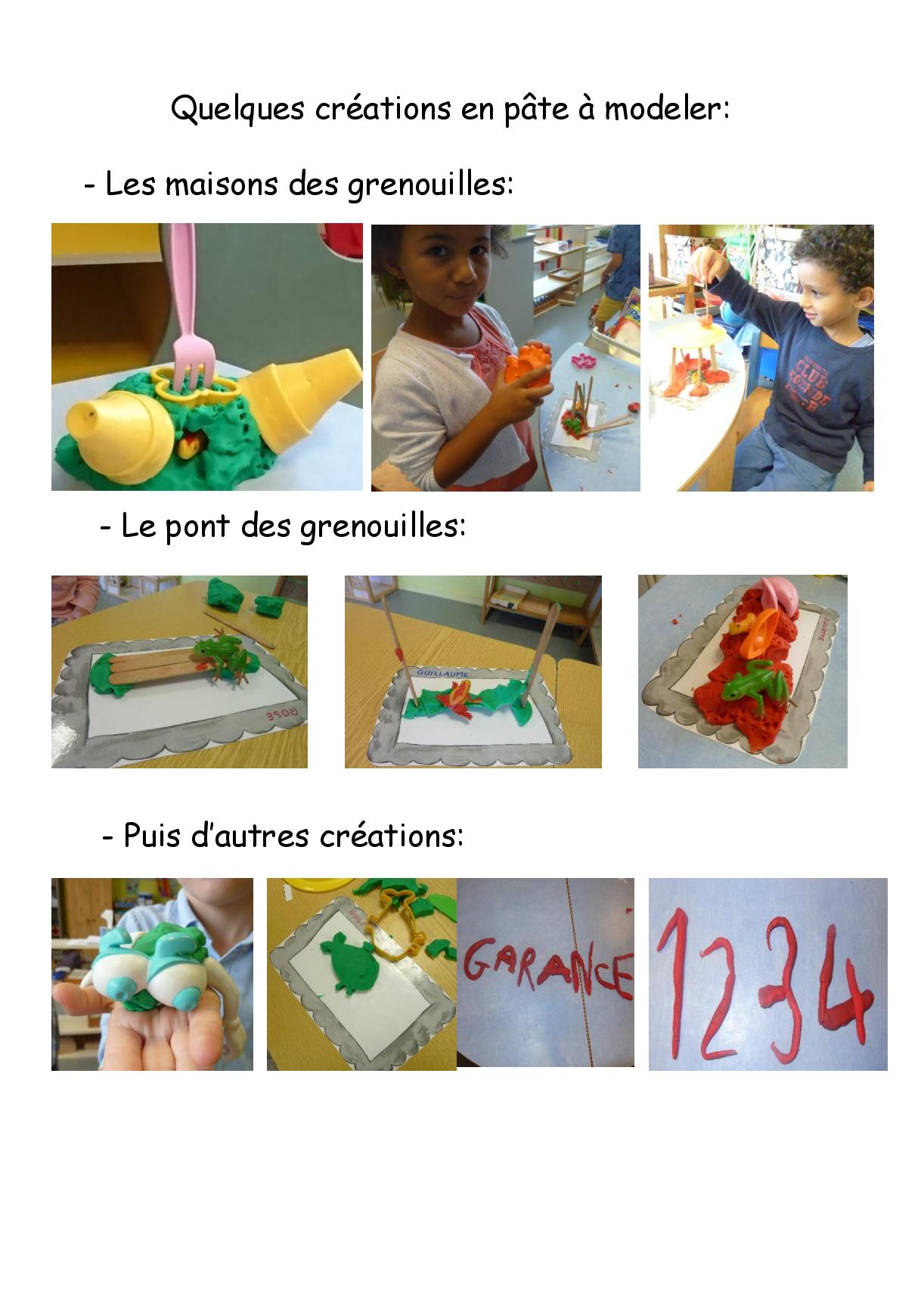 Journal de classe site internet page 004