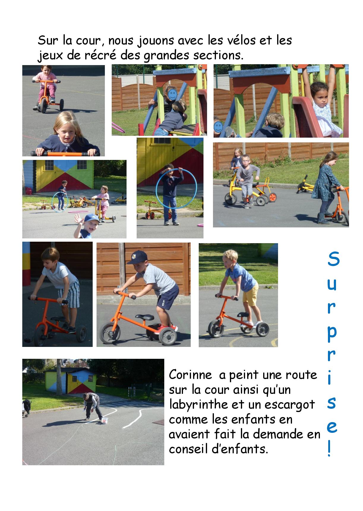 Journal de classe site internet page 005