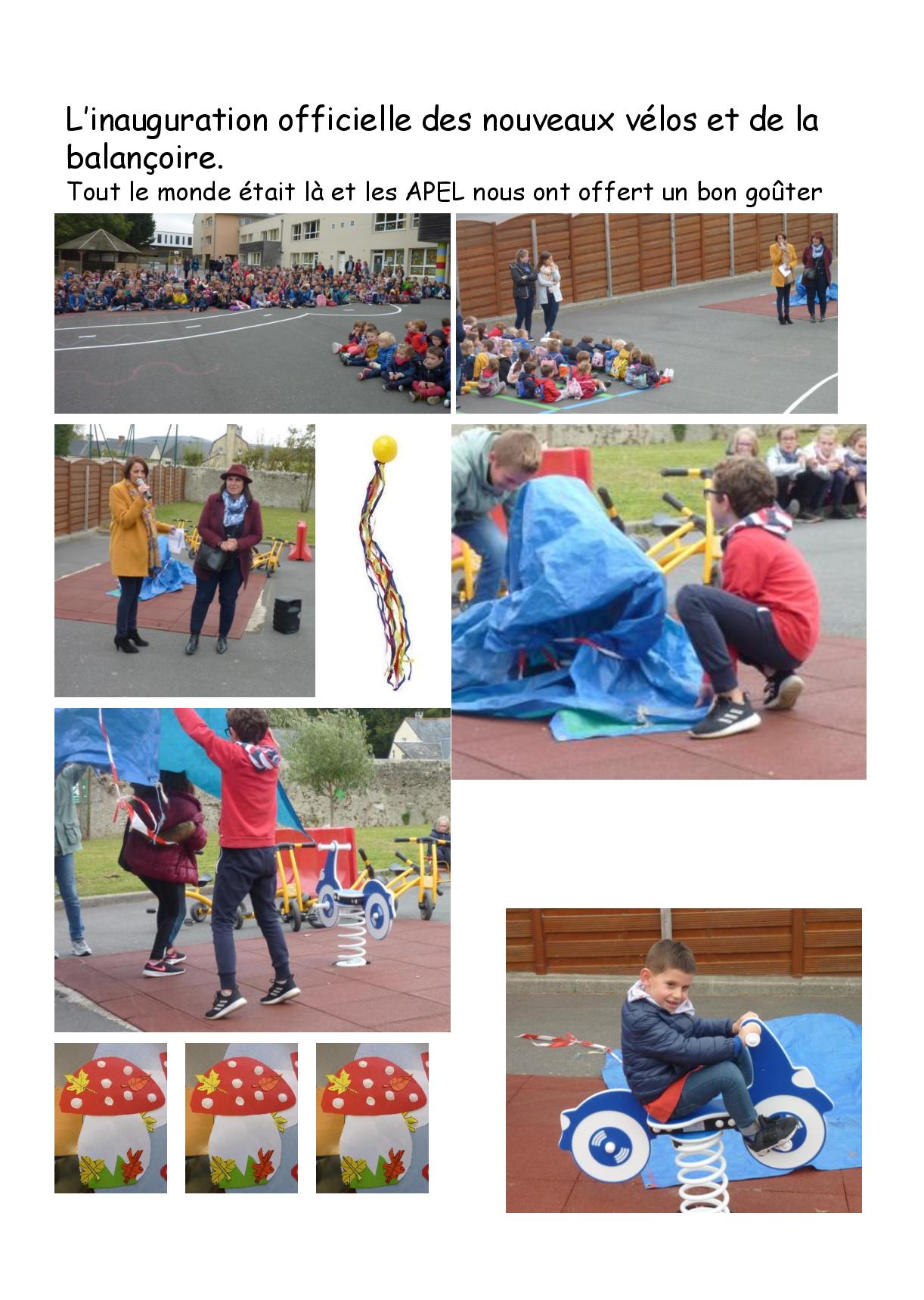 Journal de classe site internet page 011