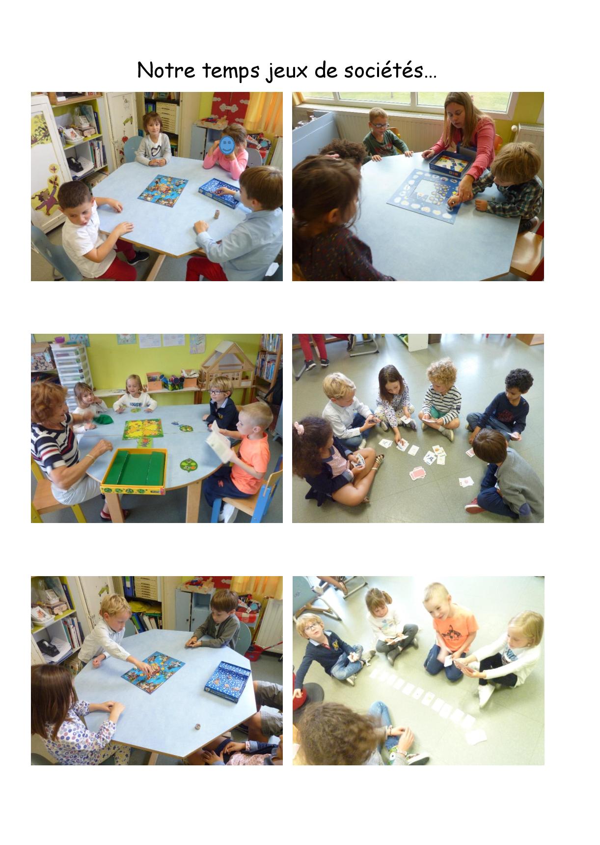 Journal de classe site internet page 018