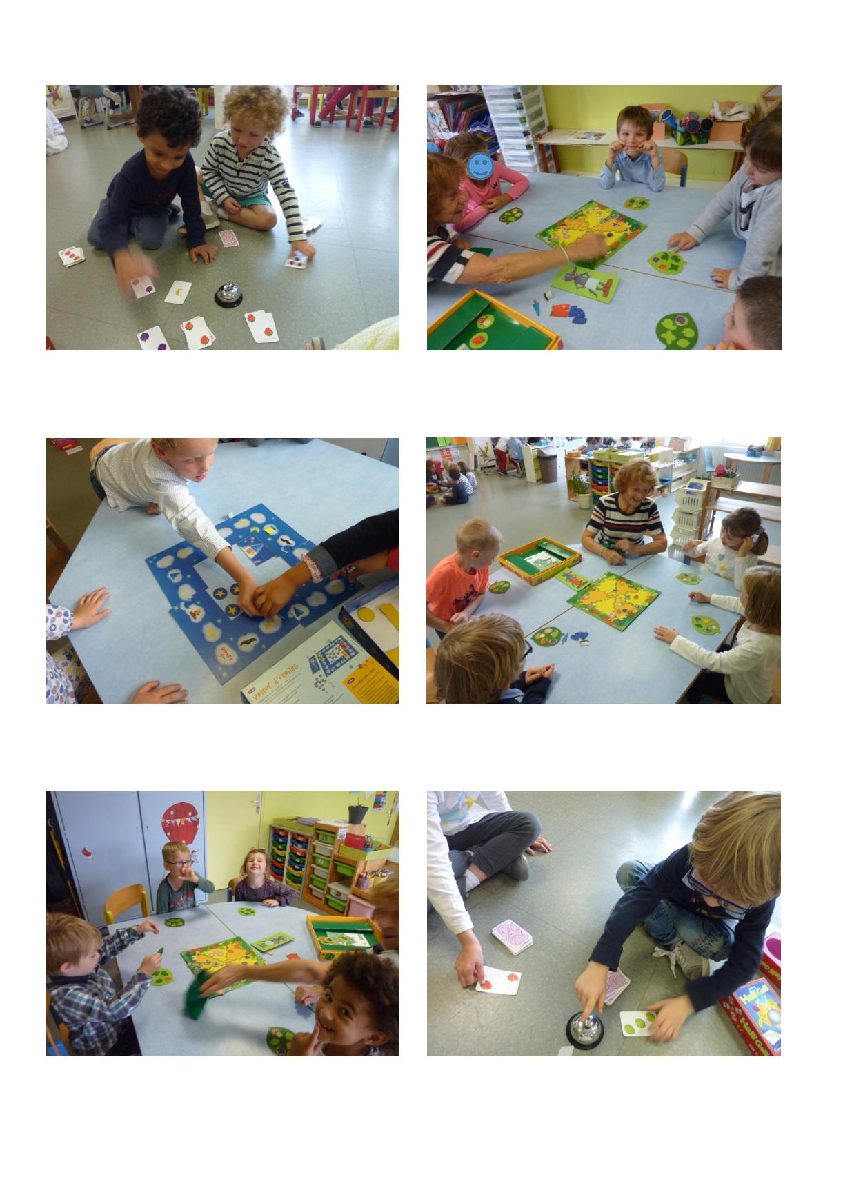 Journal de classe site internet page 019