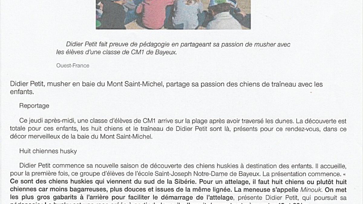 Ouest france 25102018