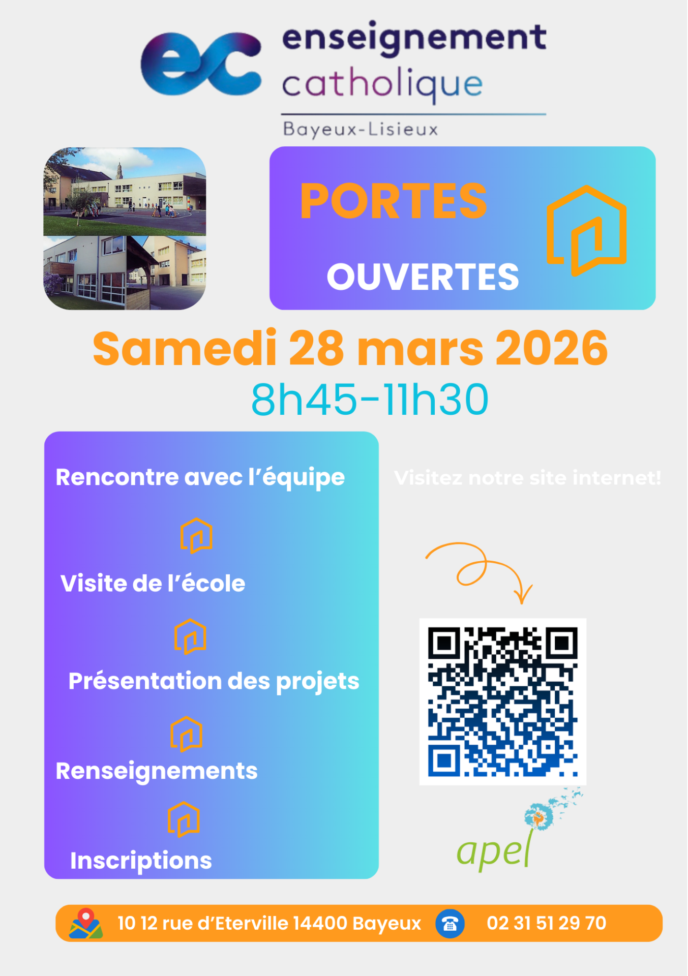 Portes ouvertes 26 5